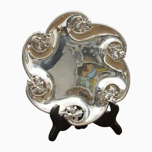 19th Century Silver Plate