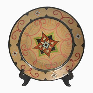 Vintage Keramik Teller