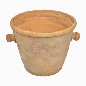 Clay Flower Pot, Kuznetsov