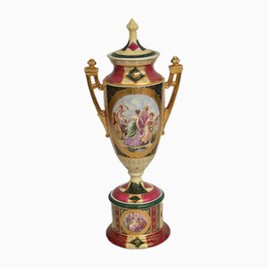 Decorative Cup from Eichwald B. Bloch & Co.