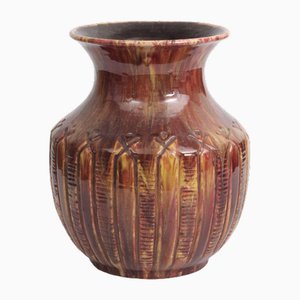 Ceramic Vase from Kuznetsov Porcelain Factory