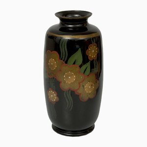 Art Deco Vase, 1930s