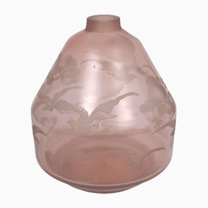 Art Deco Vase, 1930s