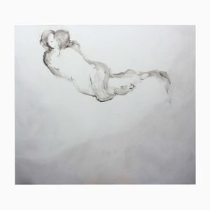 A Kiss, 2011, Tecnica mista