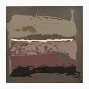 Dzemma Skulme, Abstract Composition, 21st Century