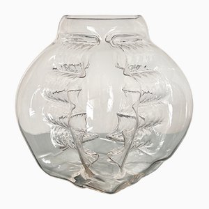 Vase Mod. Polifemo by Toni Zuccheri for Veart, 1970s