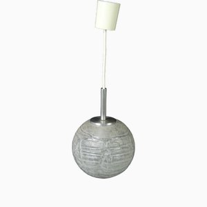 Lampe Suspendue de Doria Leuchten, 1970s