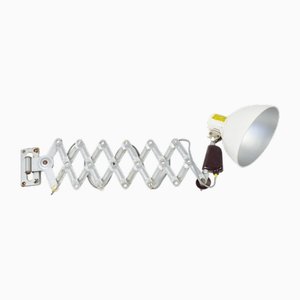 Scherenlampe, Deutschland, 1960er