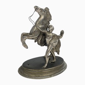Vintage Liberty Sculpture, 1920s