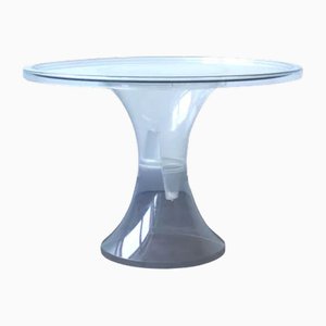 Tamtam Krystal Table by Henry Massonnet for Stamp, 2002