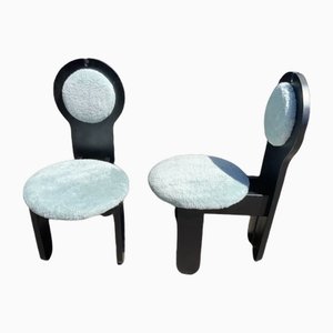 Set of Vintage Chairs by Rudolf Szedleczky, 1960