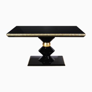 Petit Cortez Dining Table by Malabar