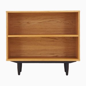 Danish Oak Bookcase, 1990s
