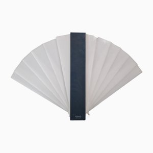 Lampada postmoderna in acrilico di Mawe Design, anni '80