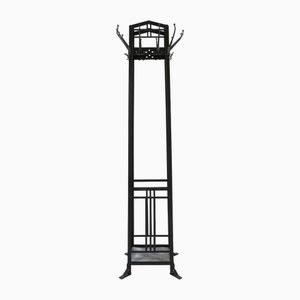Gustave Serrurier-Bovy Coatrack, 1905