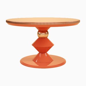 Mesa de comedor Petit Cortez II de Malabar
