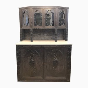 Enfilade Art Nouveau par EJ Margold, 1890s