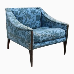Dezza Armchair by Gio Ponti for Frau Italia, 1960s