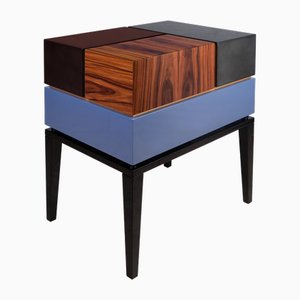 Proportion II Bedside Table by Malabar