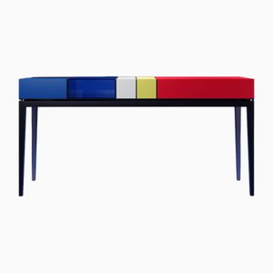 Consola Proportion II de Malabar