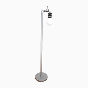 Postmodern German Drops Floor Lamp, 1970s