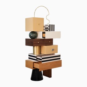 Sketch Chest of Drawers by Malabar