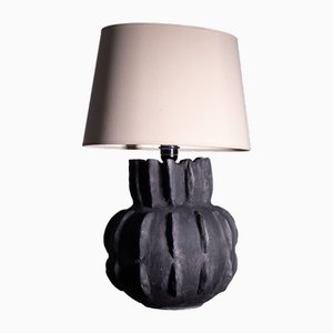 Moderne italienische Tischlampe von Costa