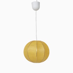 Vintage Cocoon Lamp, 1970s
