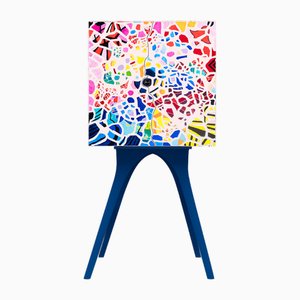 Templo Cabinet by Malabar