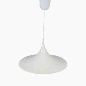 Lampe Semi par Fog & Morup pour Ikea, 1980s