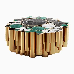 Wanderlust Center Table by Malabar