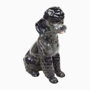 Deutsche Vintage Hundefigur von Goebel, 1970er