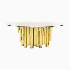 Mesa de comedor Wanderlust de Malabar