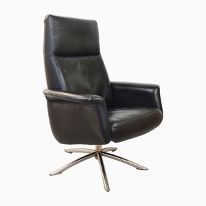 Vintage Drehsessel, 1980er