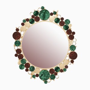 Wanderlust Mirror by Malabar