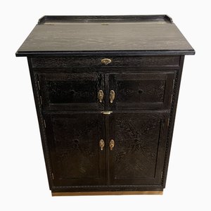 Bureau Jugendstil Antique, 1910