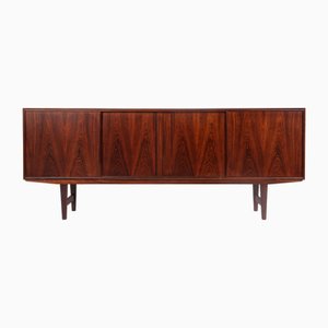 Palisander Sideboard von EW Bach für Sejling Skabe, 1960er