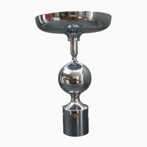 Space Age Table Lamp from Sölken Leuchten, 1970s