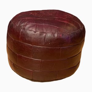 Pouf from de Sede, Switzerland, 1970s
