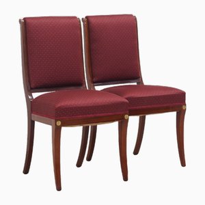 Set of Vintage Louis XVI Chairs