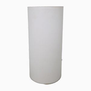 Lampada da tavolo Zen in vetro, anni '80