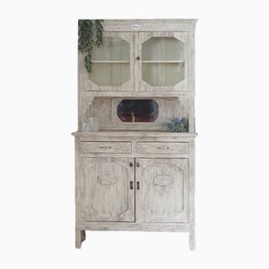 French White Buffet, 1890s