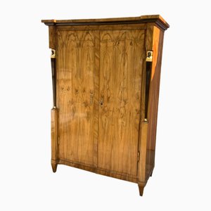 Armoire Empire en Noyer, 1815