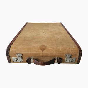 Car Case by Karl Baisch for Mercedes Benz, 1950s