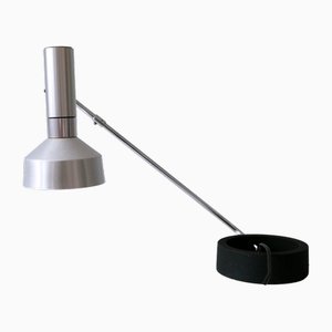 Minilux Desk Lamp by Rosemarie & Rico Baltensweiler, 1960s