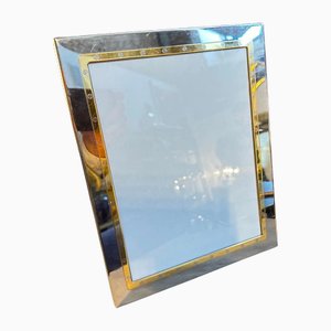 Italian Picture Frame in the style of Gucci Home, 1980s