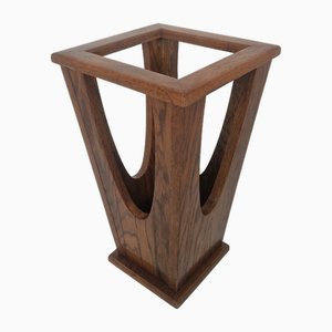 Portaombrelli in stile Arts and Crafts