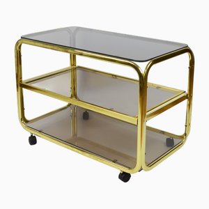 Vintage Mobile Table, 1980s