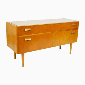 Niedrige Kommode, 1970er