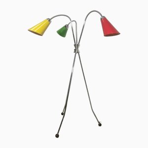 Lampadaire Vintage de Lidokov, 1960s